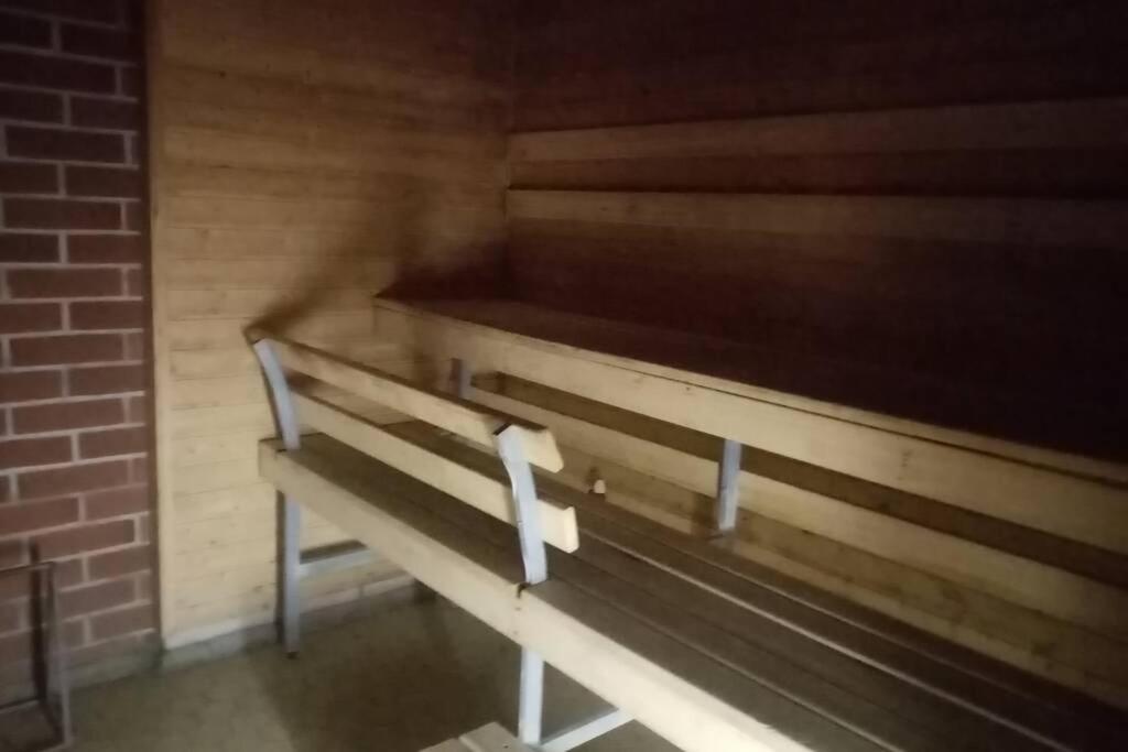 Lokkankoti A Екстер'єр фото